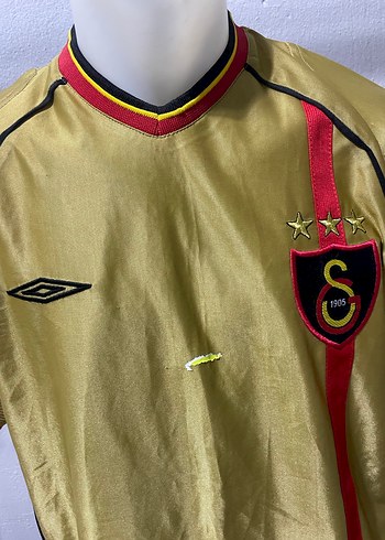 Galatasaray forma nostalji - Görsel 2