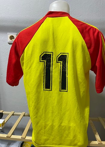 Galatasaray forma nostalji - Görsel 3