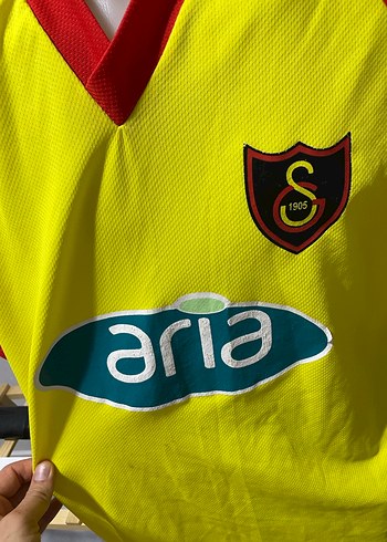 Galatasaray forma nostalji - Görsel 2