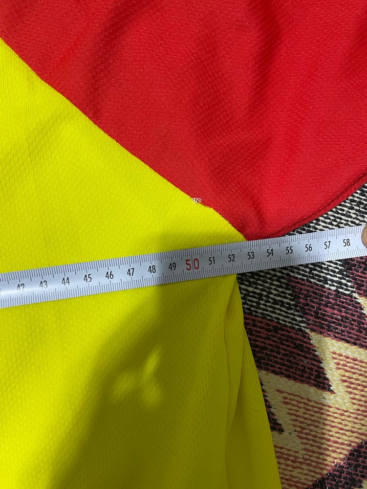 Galatasaray forma nostalji - Görsel 4