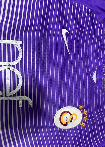 Galatasaray forma orijinal - Görsel 3