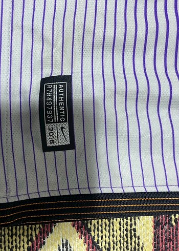 Galatasaray forma orijinal - Görsel 2