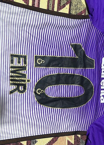 Galatasaray forma orijinal - Görsel 6