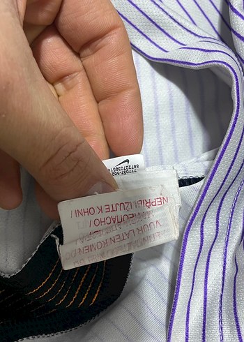 Galatasaray forma orijinal - Görsel 4