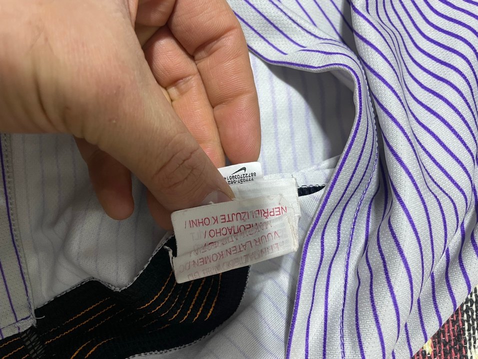 Galatasaray forma orijinal - Görsel 4