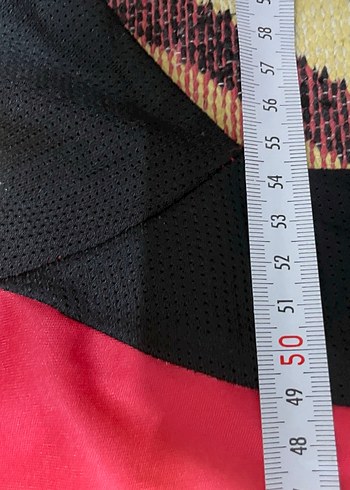 Galatasaray maç forması nostalji - Görsel 6