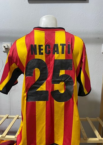 Galatasaray maç forması nostalji - Görsel 4