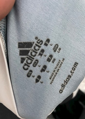 Beşiktaş orijinal forma Quresma - Görsel 7