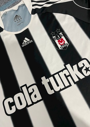 Beşiktaş orijinal forma Quresma - Görsel 4