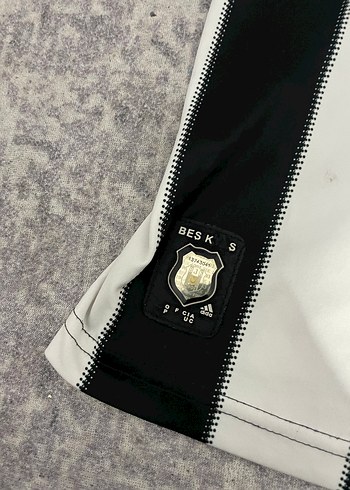 Beşiktaş orijinal forma Quresma - Görsel 3