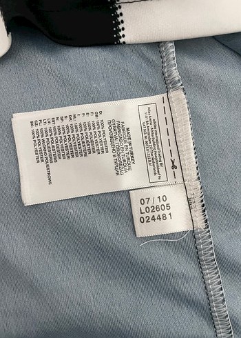 Beşiktaş orijinal forma Quresma - Görsel 2