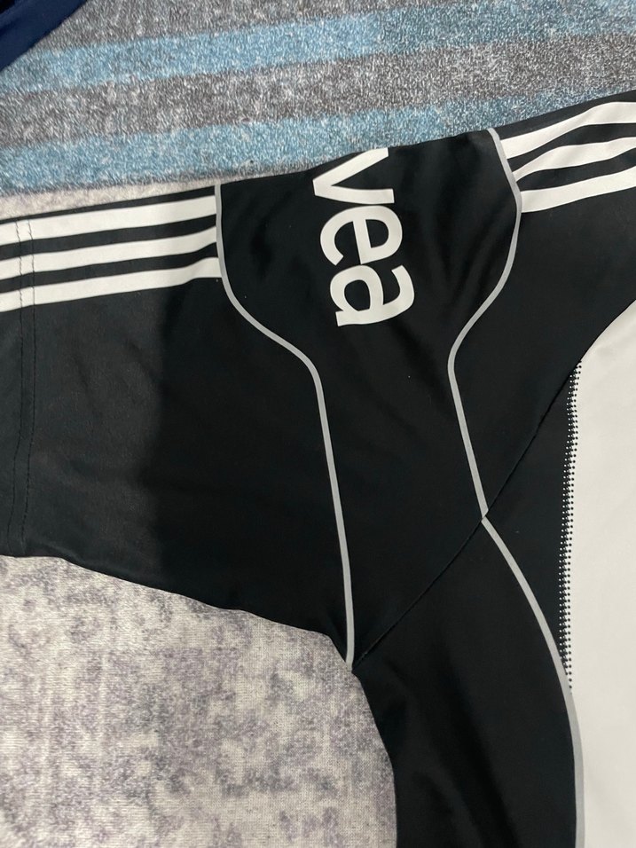 Beşiktaş orijinal forma Quresma - Görsel 5