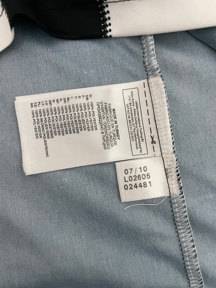 Beşiktaş orijinal forma Quresma - Görsel 2