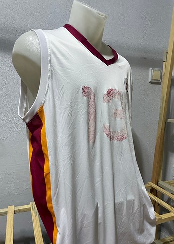 Galatasaray basketbol forması - Görsel 2