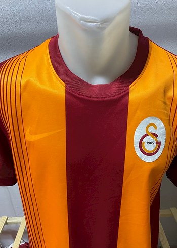 Galatasaray forma orijinal - Görsel 2