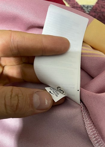 Galatasaray forma orijinal - Görsel 7