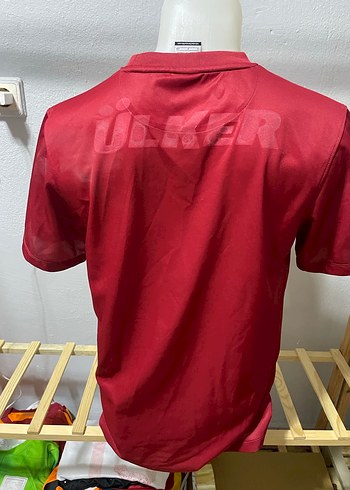 Galatasaray forma orijinal - Görsel 6