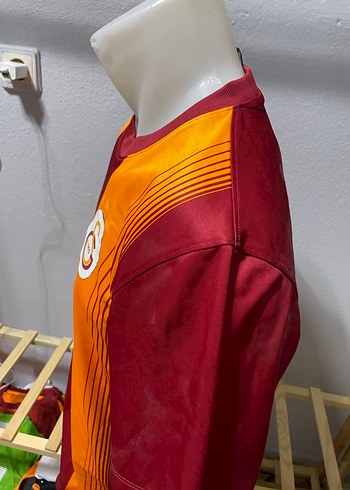 Galatasaray forma orijinal - Görsel 5