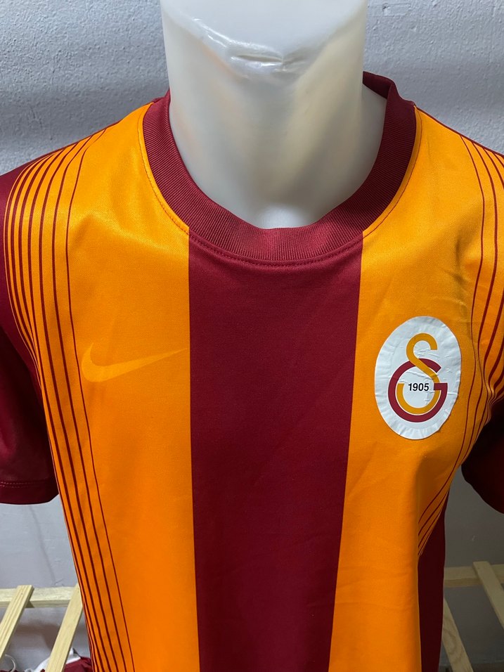 Galatasaray forma orijinal - Görsel 2