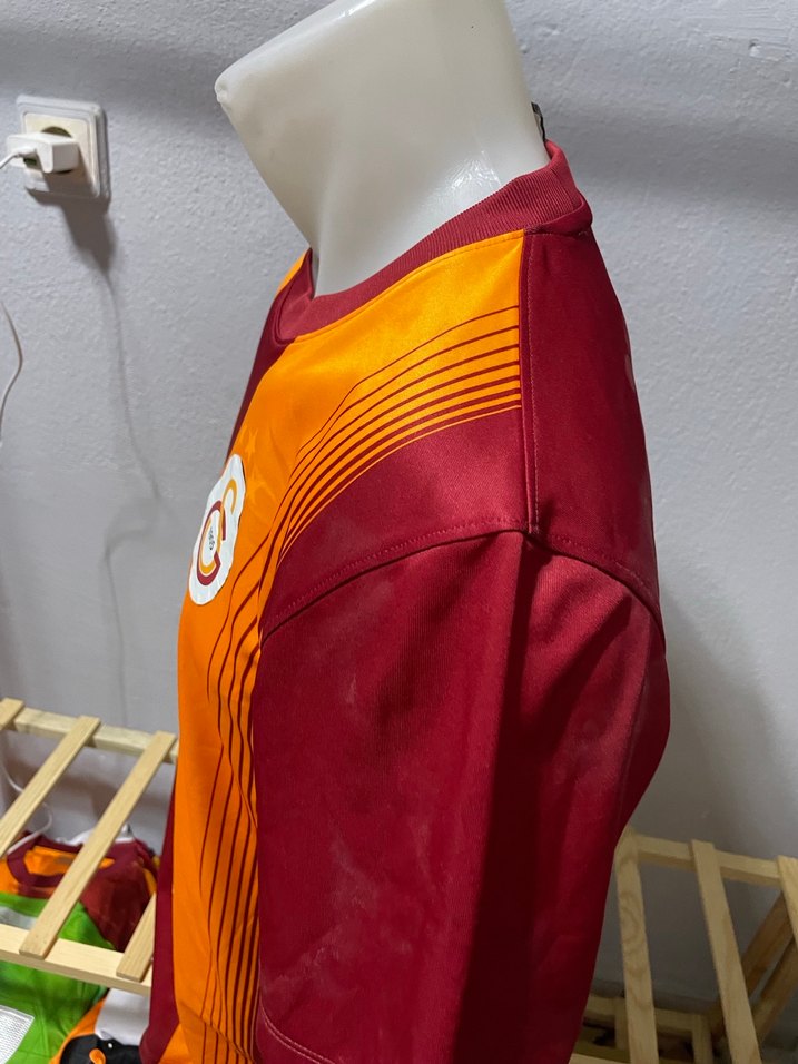 Galatasaray forma orijinal - Görsel 5