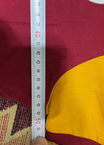 Galatasaray forma orijinal - Görsel 5