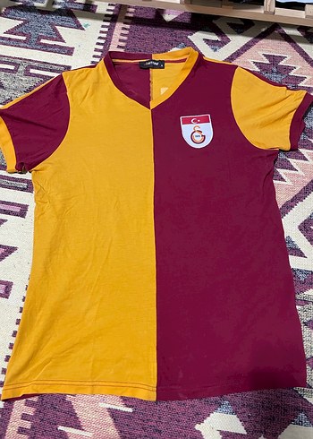 Galatasaray forma orijinal - Görsel 4