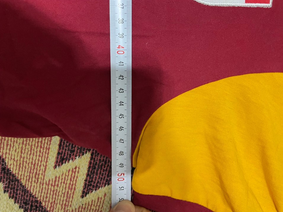 Galatasaray forma orijinal - Görsel 5