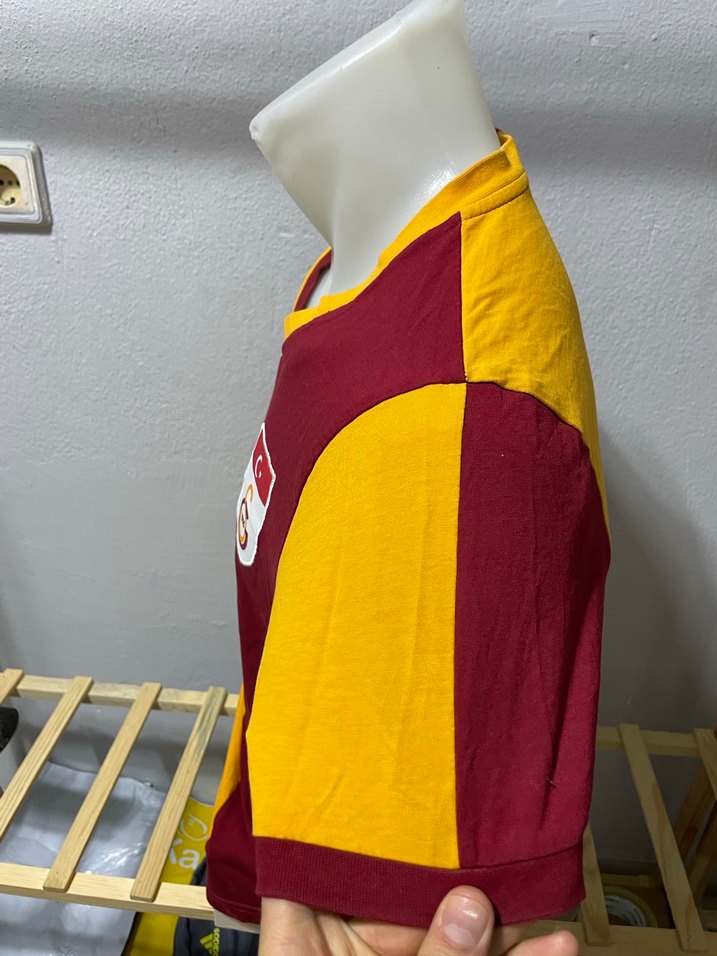 Galatasaray forma orijinal - Görsel 2