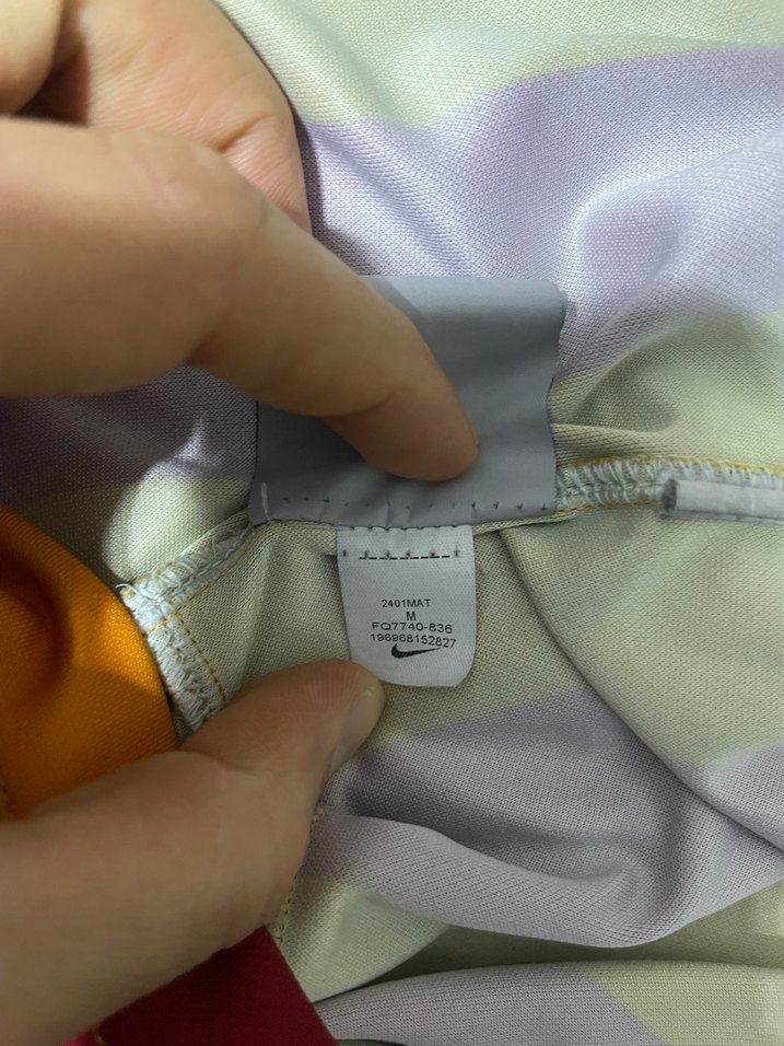 Galatasaray forma orijinal 100.yıl - Görsel 5