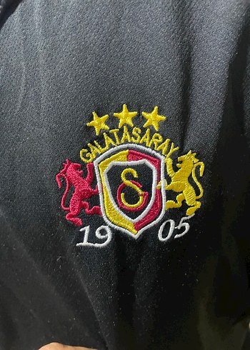 Galatasaray forma orijinal - Görsel 4