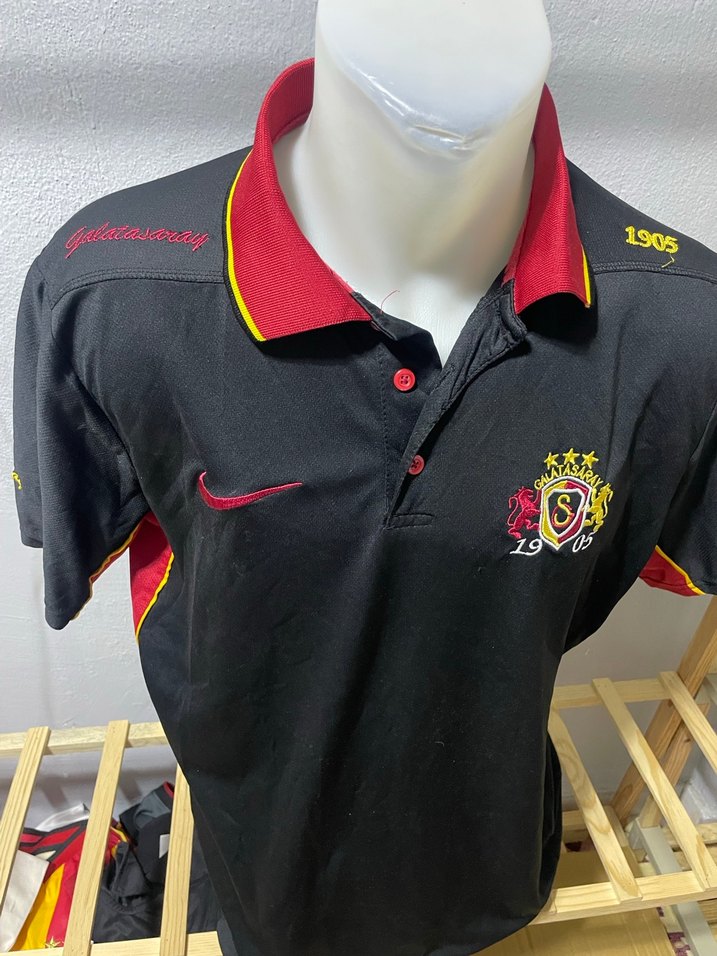 Galatasaray forma orijinal - Görsel 3