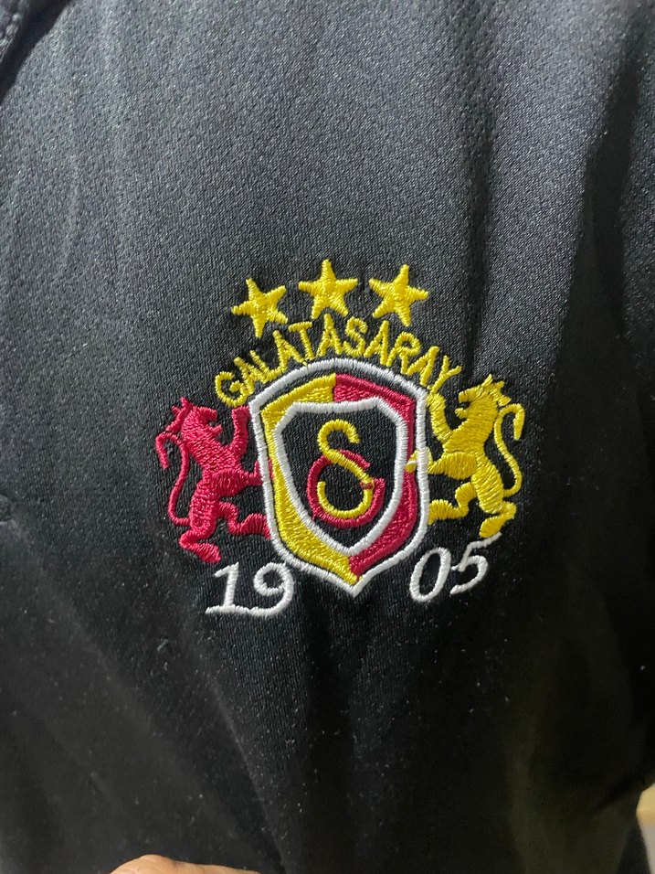 Galatasaray forma orijinal - Görsel 4