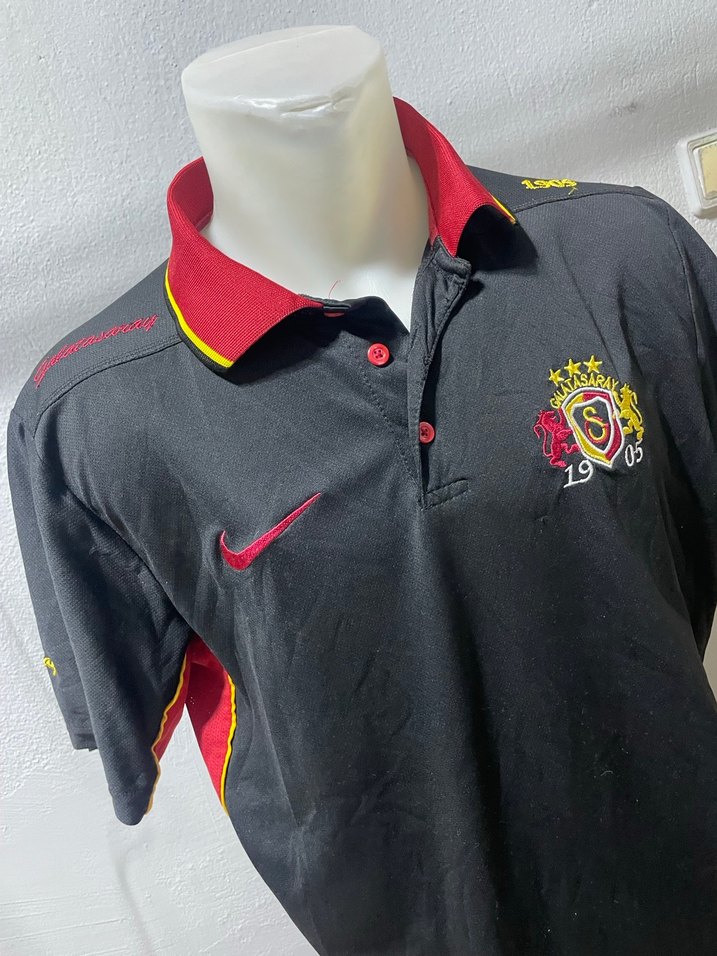 Galatasaray forma orijinal - Görsel 2