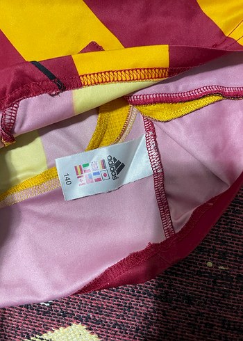 Galatasaray çocuk forması orijinal - Görsel 3