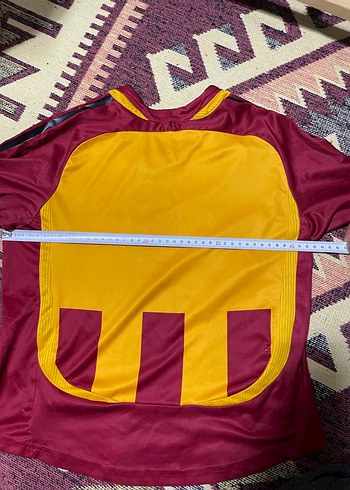 Galatasaray çocuk forması orijinal - Görsel 6