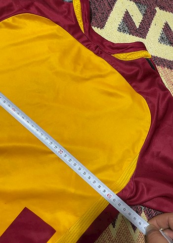 Galatasaray çocuk forması orijinal - Görsel 5