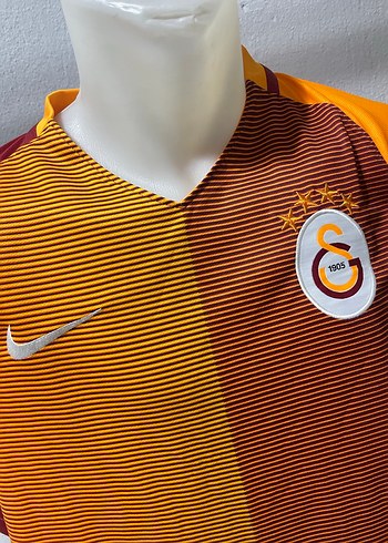 Galatasaray forma orijinal - Görsel 2
