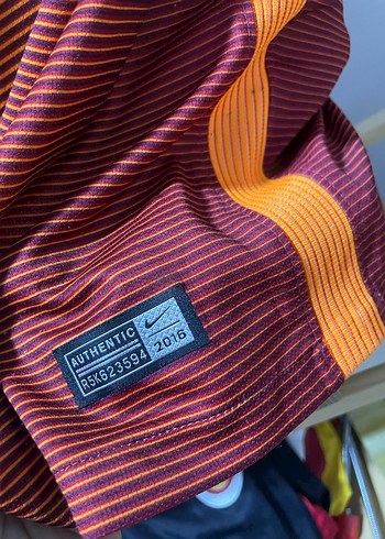 Galatasaray forma orijinal - Görsel 3