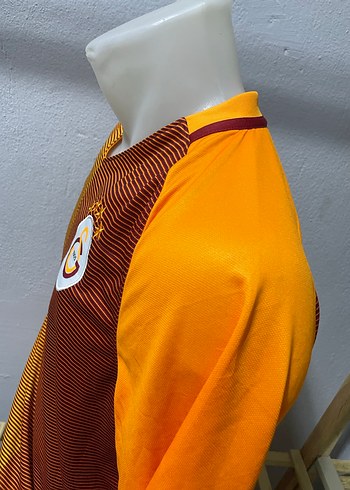 Galatasaray forma orijinal - Görsel 4