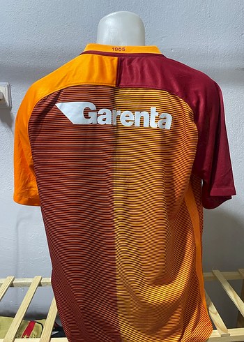 Galatasaray forma orijinal - Görsel 5