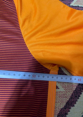 Galatasaray forma orijinal - Görsel 10