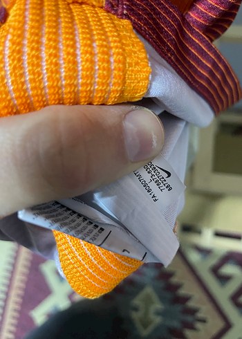 Galatasaray forma orijinal - Görsel 8