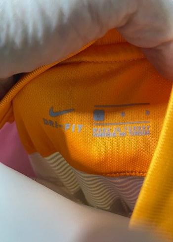 Galatasaray forma orijinal - Görsel 9