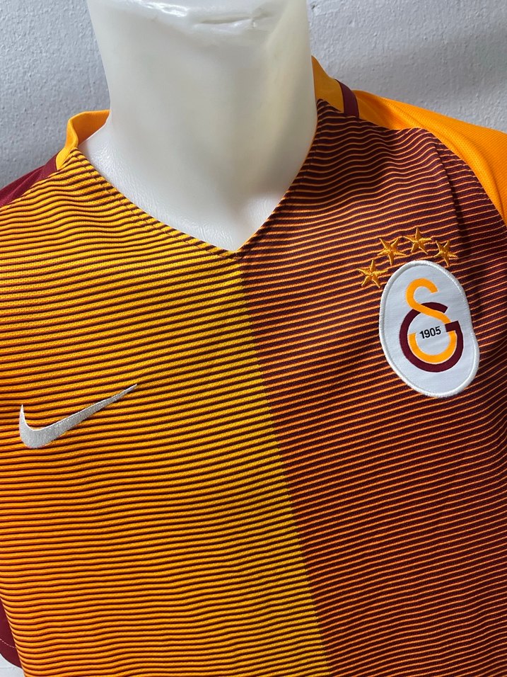 Galatasaray forma orijinal - Görsel 2