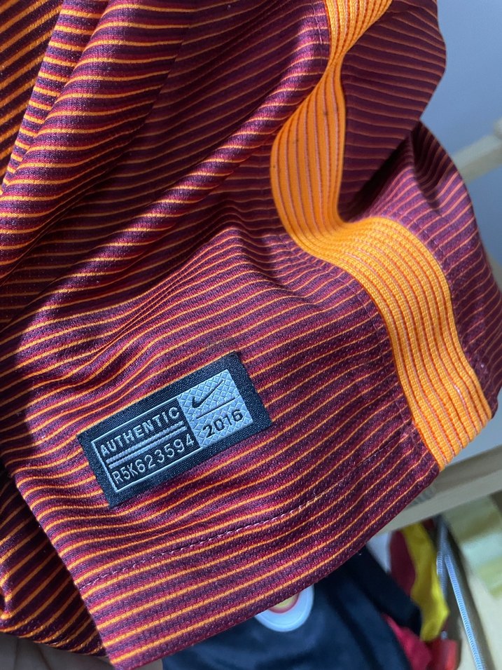 Galatasaray forma orijinal - Görsel 3