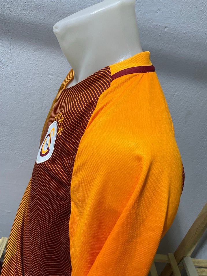 Galatasaray forma orijinal - Görsel 4