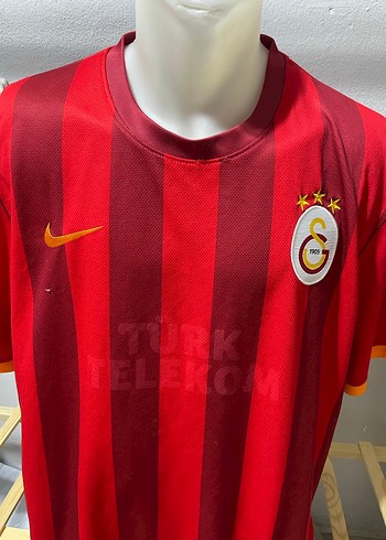 Galatasaray forma orijinal - Görsel 2
