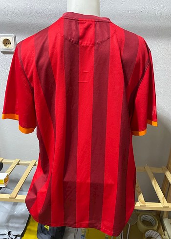 Galatasaray forma orijinal - Görsel 4