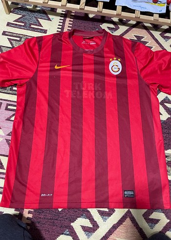 Galatasaray forma orijinal - Görsel 5