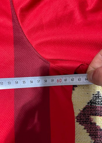 Galatasaray forma orijinal - Görsel 6